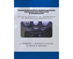 Objektorientierte Modellbildung zwischen Mathematik und Informatik