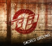 Sacred Ground