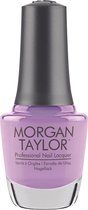 Morgan Taylor 3110295 nagellak 15 ml Paars Parel