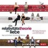 Die Relativitätstheorie der Liebe