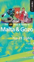 AA Twinpack Malta and Gozo