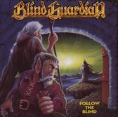 Follow The Blind =Remaste - Blind Guardian