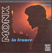 Monk In France