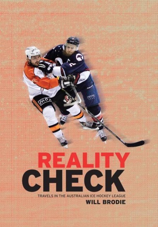 Reality Check - cover