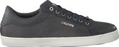 Cruyff Classics Heren Sneakers Jordi - Grijs - Maat 46