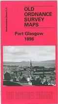 Port Glasgow 1896