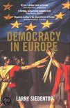 Democracy In Europe