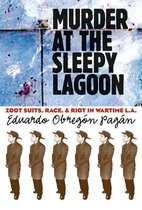 Murder at the Sleepy Lagoon