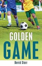 Soccer United: Team Refugee- Golden Game