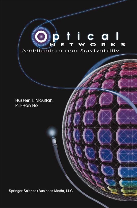 Optical Networks - cover
