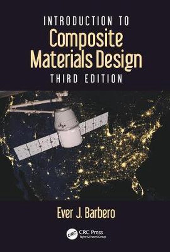 Introduction to Composite Materials Design - cover