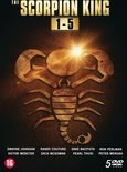 Scorpion King 1 t/m 5 boxset
