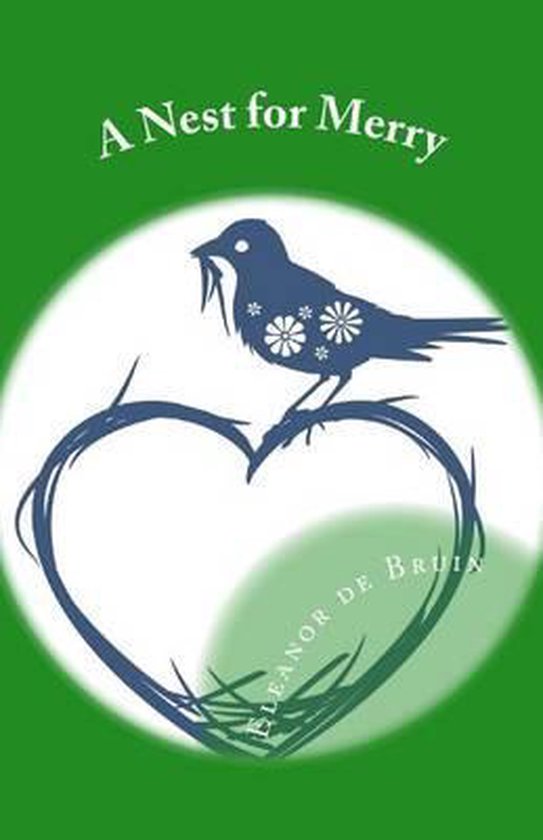 A Nest for Merry - cover