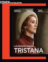 Tristana (Blu-ray) (Import)