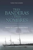 Tres Banderas y Tres Nombres