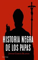 ENIGMAS Y CONSPIRACIONES - Historia negra de los papas