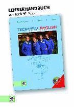 Lehrerhandbuch Technical English 4 Trainees