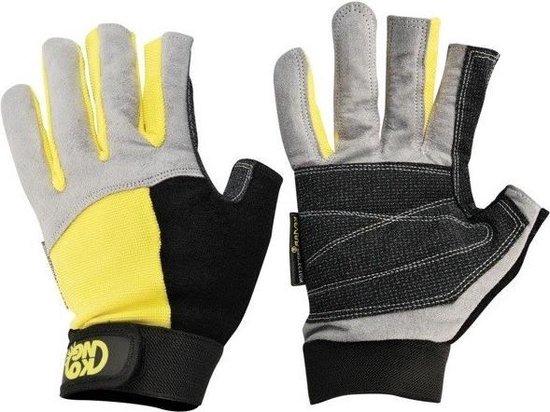 Kong Klettersteig Handschoenen