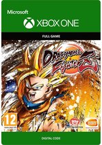 Dragon Ball FighterZ - Xbox One Download