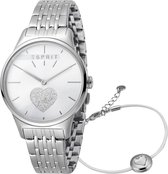 Esprit Love ES1L026M0225 Dames Horloge 16 mm