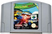 South Park Rally - Nintendo 64 [N64] Game PAL