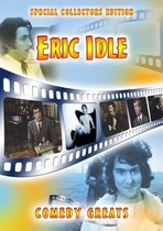 Eric Idle - Comedy Greats - Special Collectors Edition