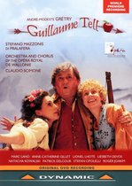 Gretryguillaume Tell