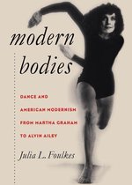 Cultural Studies of the United States - Modern Bodies