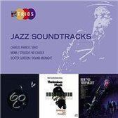 Sony Jazz Trios