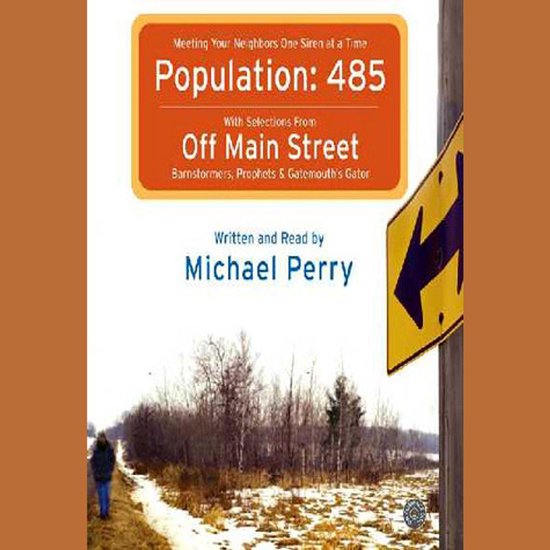 Population - cover