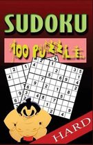 Sudoku Puzzle Book (Volume 2)