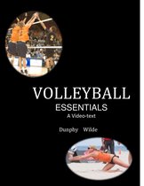 The video-text sports series - Volleyball Essentials--A video text