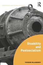 Interdisciplinary Disability Studies - Disability and Postsocialism