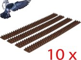 Lifetime Vogelweringsstrips - Diervriendelijk - 8 x 49 cm