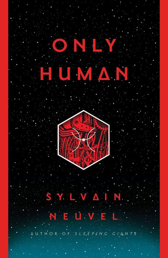 Only Human 3 Themis Files