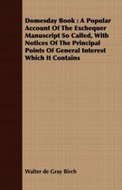 Domesday Book