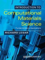 Introduction To Computational Materials Science