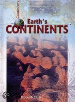 Earth's Continents