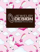 Jewelry Design Sketchbook