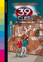 Omslag Les 39 clés - Cahill contre Vesper, Tome 07