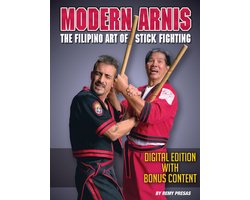 MODERN ARIS: The Filipino Art of Stick Fighting