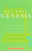 Het boek Genesis