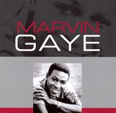 Marvin Gaye [Madacy]