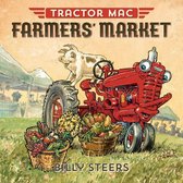 Tractor Mac - Tractor Mac Farmers' Market