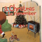 A Christmas To Remember