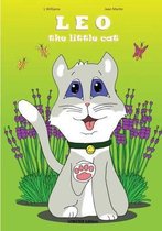 Leo the Little Cat