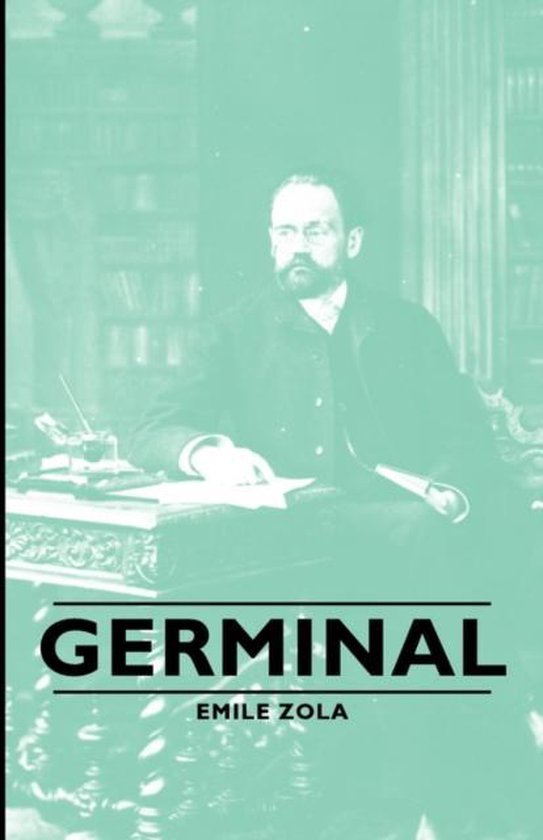 Germinal - cover