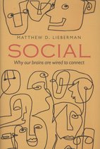 Social How Our Brains Are Wired To Con