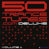 50 Trance Tunes .com Deluxe Vol. 1