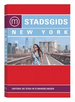 New York - Stadsgids (2018 editie)